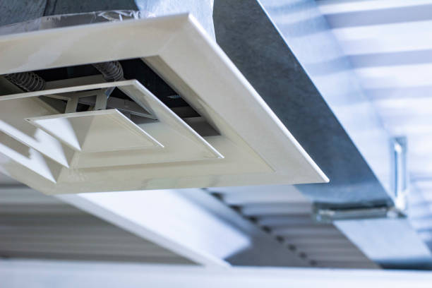 Professional Airduct Cleaning in West Orange, TX