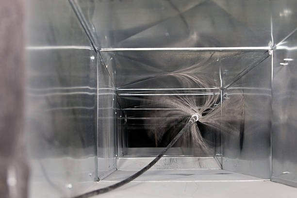 Affordable HVAC Duct Cleaning in West Orange, TX